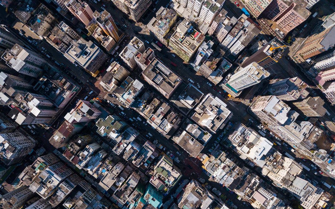 Building a Business Case in Zoom Times