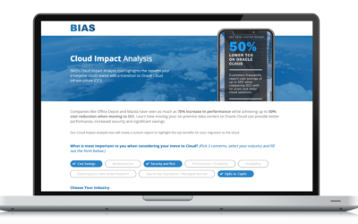 BIAS Case Study