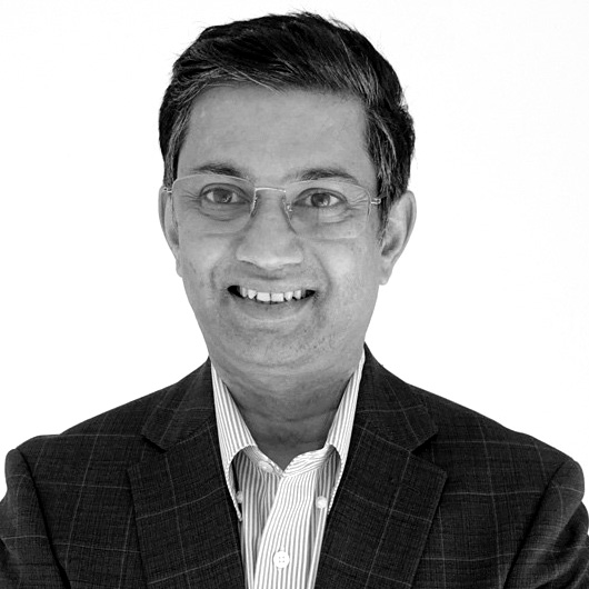 Venky Lakshminarayanan (LV)