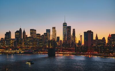 What Does the Next Era of Business Value Look Like?